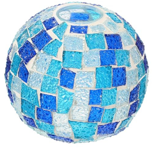 Housoutil Lampenabdeckung Für Wandlampe Kleine Lampenschirme Für Schreibtischlampe Lampenzubehör Für Innenbeleuchtung Retro-stil Lampenschirm Für Deckenlampe