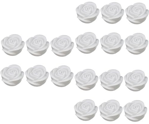 DOITOOL Lot De 3 Bougies Lumineuses À Led Pour Décoration De Mariage Romantiques Et Colorées Idéales Pour Les Fêtes Et Les Festivals 6 Pièces X 3