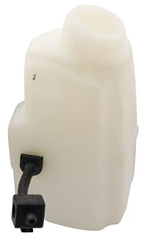 SECURA Öltank kompatibel mit Dolmar PS-2 Motorsäge