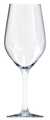 Arcoroc Thera Caja 6 Copas Vino Vidrio Tensionado 44cl