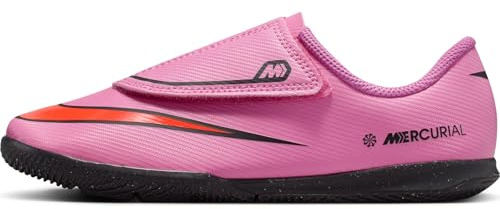 Nike Jr. Mercurial Vapor 16 Club IC Low-Top-Fußballschuh für jüngere Kinder, HQ2120