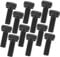 OSOLADY 50pcs Socket Cap Screws Set Office Chair Screws Tightening Mechanism for Easy Installation and Reliable Performance Various Applications