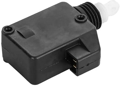 Actionneur de Verrouillage Serrure Central pour Clio 2 Duster Logan Sandero, Moteur Verrouillage Porte et Coffre, pour Megane Scénic Trafic Twingo Espace Kangoo Master 2 7701039565