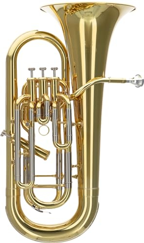 Jupiter JEP1020 Bb Euphonium