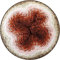 Scheepjes Whirl 1x1000m - 777 Scrumptious Lush, Baumwoll-Acryl-Garn, Braun-Beige