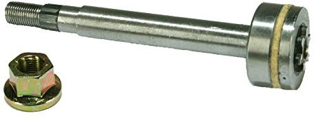 Baum Messer mit Stern mit 6 Spitzen, für 450067. Länge 175 mm 532165482 husqvarna-450068