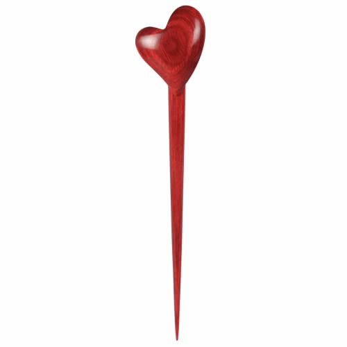 KnitPro - KnitPro Flora Love Shawl Pin - 1 Unit