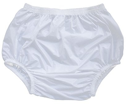 Haian - Inkontinenz-Slips aus Kunststoff, für Erwachsene, 3er-Pack