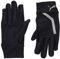 PUMA PR Performance Gloves Handschuhe, Unisex, Erwachsene, Schwarz, S