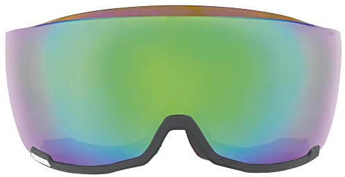 Atomic Visor Id Stereo Lens L