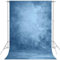 econious Fotohintergrund, 1,5 x 2,2 m Abstraktes Hellblau Foto Hintergrund, Professioneller Fotografie Hintergrund für Studio-Requisiten, Mit Stangentasche (nur Hintergrund)