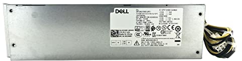Dell Optiplex 3050 5050 7050 5055 SFF MT Inspiron 3668 Vostro 3667 3668 Alimentation 240W 22M8Y DK87P 5WNDJ 49P68 AC240ES L240ES 6+4pin