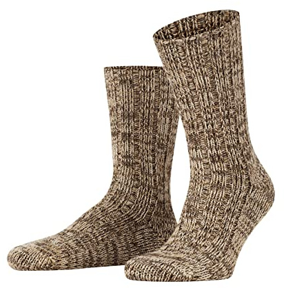 FALKE Brooklyn Bootsocken null (4084), 43-46