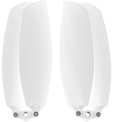 Parrot - Hélices pour Drone Anafi Ai - 2 Paires d'Hélices de Rechange