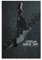 XXJDSK Foto Auf Leinwand American Horror Story Asylum AHS Poster für Schlafzimmer, ästhetisch, dekoratives Gemälde 60X90cm Kein Rahmen