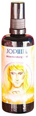 Berk Holy Scents, Jophiel, Seraphim Engel Spray, 100ml