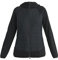 Icebreaker Quantum Jacke Black S