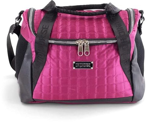 UNIQHORSE Helmtasche Berry - Für Reiter entwickelt