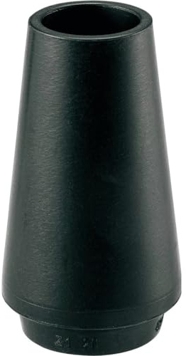 Makita Rubber Suction Nozzle (conical Rubber Nozzle Head, 7 mm Diameter, for Venting air mattresses, Inflatable Boats and Swimming Pools), 191 x 25-0