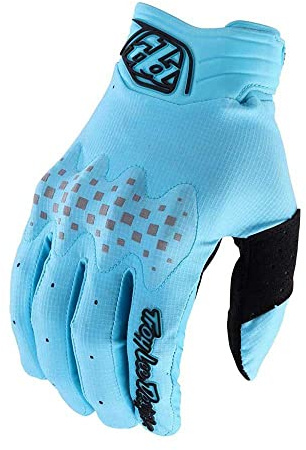 Troy Lee Designs Gambit Handschuh Aqua LG