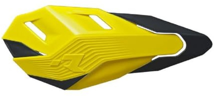 RACETECH Paramani RACETECH HP3 Cross/Enduro giallo/nero