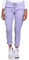 MATY FASHION Damen Hose Stretch Sweatpants aus Baumwolle Jogginghose Denim für Freizeit Boyfriend Baggyhose Cargo (Flieder)