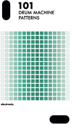101 Drum Machine Patterns