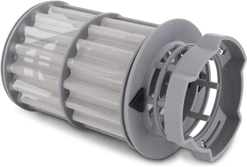 Filtre + micro-filtre compatible lave-vaisselle BOSCH - 00645038