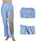 Patientenpflegehosen, Harninkontinenz Care Hose, Kleidung Für Patienten Mit Behinderungen Bei Älteren Menschen, Leicht Zu Tragen Und Auszuziehen, Pflegehilfe Für Krankenhäuser / Häusliche P(Color:XXL)