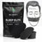 Mouth Tape Sleep Elite -60 Pack/2 Months Supply of Mouth Tape for Sleeping - Comfortable Adhesion, Facial Hair Friendly