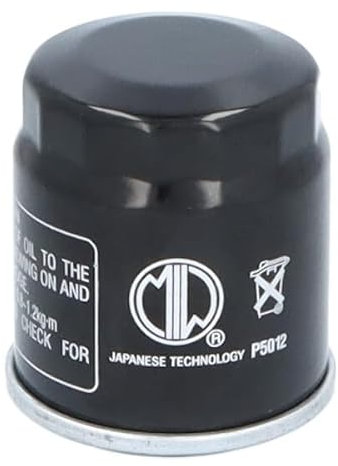 MEIWA FILTRO OLIO PIAGGIO 4T 125/150/200/250/300/EURO 5