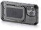 TILTA Khronos Phone Cage per iPhone 15 Pro Max, mobile video rig in lega di alluminio, stabilizzatore per smartphone per videoregistrazione/YouTube/Vlog/Videografia - Space Gray TK-IP15-PMFC-SG