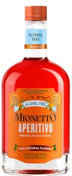 Mionetto Aperitivo Sin Alcohol 0,5L