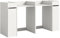 xonox.home Badezimmer Free Badmöbel-Set 4tlg.Best.aus: 2xBadregal & 2xWaschmaschinenumbauschrank (4-St), Kombination, Set, Bad-Kombi, Bad, Organizer, Rollregal, Umbauschrank