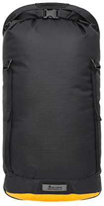 Sea to Summit Evac Heavy Duty Compression Dry Bag 35L Jet Black