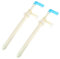 BUGUUYO 2pcs Oil Well Pump Petrol Manual Transfer Pump Flow Liquid Pump Line Hose Gasoline Manual Olive Pump Pumps Pump Dispenser Oil Dispenser Bottle Plastic