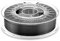 extrudr® TPU Flex hard ø1.75mm (2000gr) CF (CARBON FIBER) - 3D Drucker Filament - Made in Austria