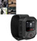LICHIFIT Bluetooth-Fernbedienung für GoPro Hero 13/12/11/10/9 Serie Sportkamera GPS Wireless Smart Bluetooth 5.0 Fernbedienung Zubehör