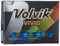 Volvik Vivid Golf Bälle, Unisex, VV0000180, blau, One Dozen