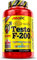 AMIX Testo F-200 - 250 Tabletas - Suplemento Alimenticio - Aumenta el Nivel de Testosterona - Aporta Fuerza Energía y Resistencia - Refuerza el Sistema Inmunológico