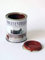 Novecento Paint Pittura Gessosa Extra Opaco Ideale Per Ambientazioni Ed Arredi In Stile Shabby Chic (Rosso Primitivo)
