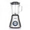 HAEGER Beaker Perfect Smoothie 600W 2 Speeds+Pulse Glass Jug 1.5 L Stainless Steel Blade Ice Pick