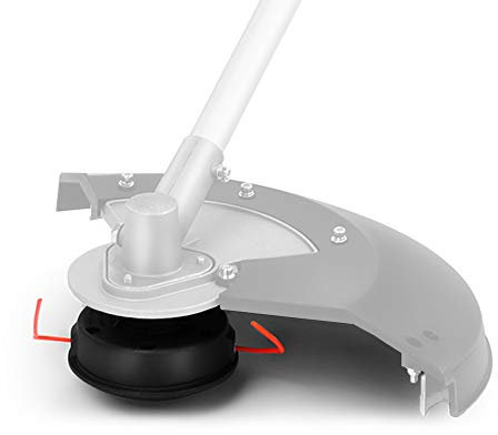 VonHaus Replacement Line for 1000W Grass Trimmer (15/367)