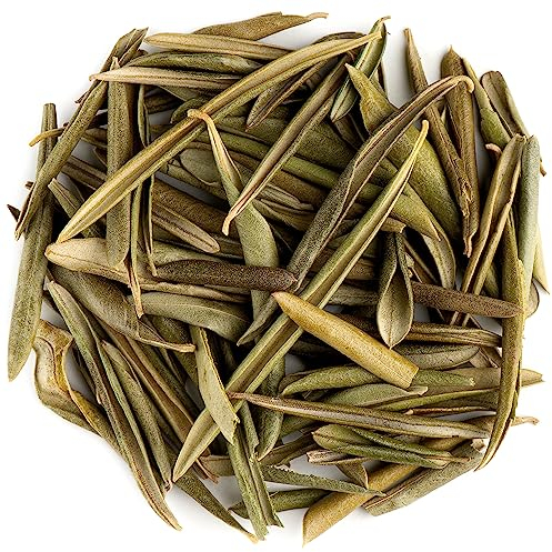 Olivier Feuilles Bio D'Olivier - Feuille Olive - Infusion Olivier Tisane Olivier Feuille De Olive Feuilles Doliviers Olivier Bio The Feuilles Olivier The Dolivier
