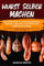 Wurst selber machen: Das große Buch zur Wurstherstellung - Wursten, Räuchern und Pökeln mit natürlichen Zutaten - Die leckersten Rezepte für Schinken, Speck, Salami, Bratwürste und Co.!