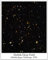 WallBUddy Hubble Deep Field Hubble Telescope Photo Famous Space Photo (29.7cm x 41.9cm (A3))