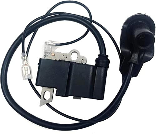 Hippotech 4223-400-1303 Ignition Coil For Stihl TS400 Ts 400 Concrete Saw Cut Off Saw