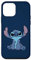 iPhone 12 mini Disney Lilo & Stitch Cute Stich Portrait Case