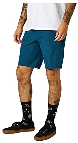 Fox Machete Tech Short 3.0 Dark Indigo