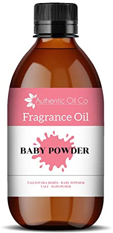 Babypuder-Duftöl 50ml